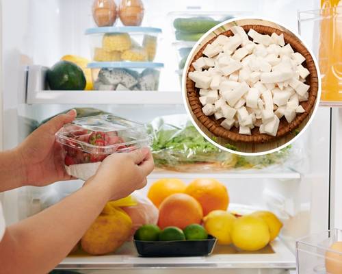 Bảo Quản Cùi Bưởi Hiệu Quả, Giữ Vẹn Hương Vị