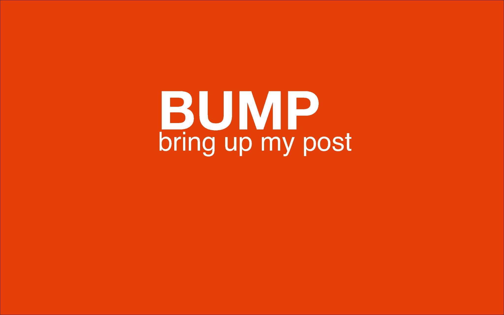 Bump Bài Là Gì? Gallery 1