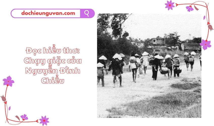 Chạy Giặc Đọc Hiểu: Bí Quyết Thành Thạo Kỹ Năng Đọc Hiểu Gallery 1
