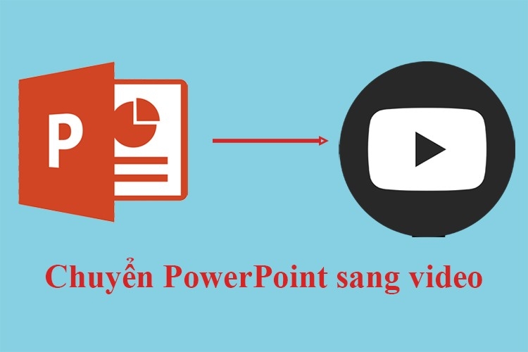 Cách Chuyển PowerPoint sang Video: Hướng dẫn chi tiết và chọn lựa phần mềm Gallery 1