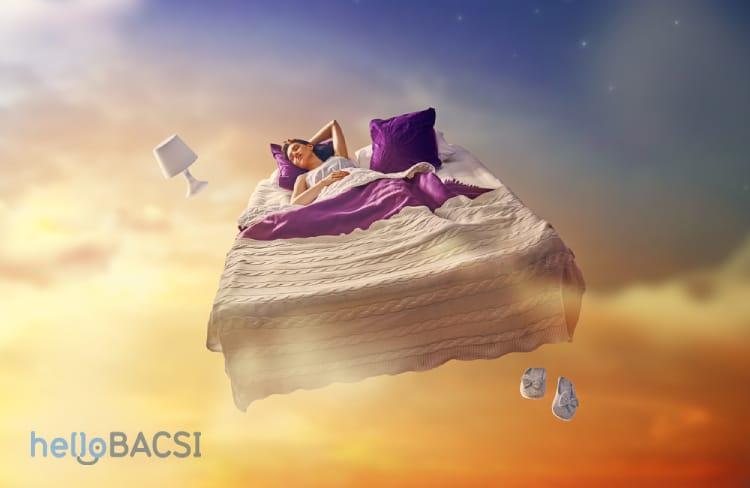 Cách Vào Giấc Mơ Sáng Suốt Gallery 1