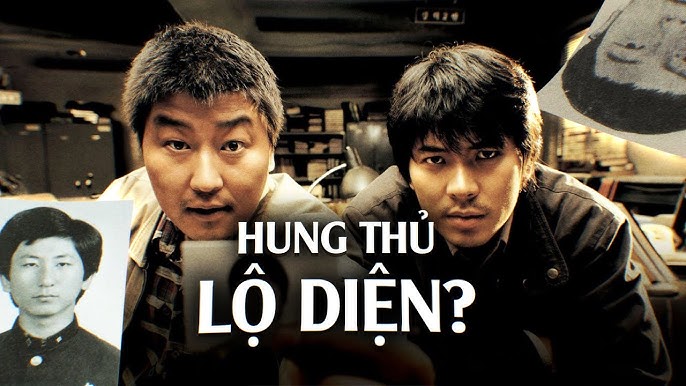 Hỏi Úc Kế Sát Nhân Gallery 1