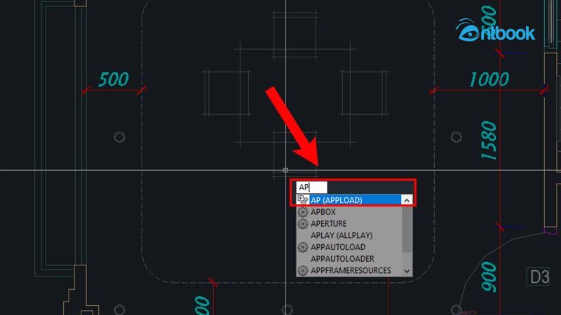 Đo Diện Tích Trong CAD: Hướng Dẫn Chi Tiết và Chính Xác Gallery 1