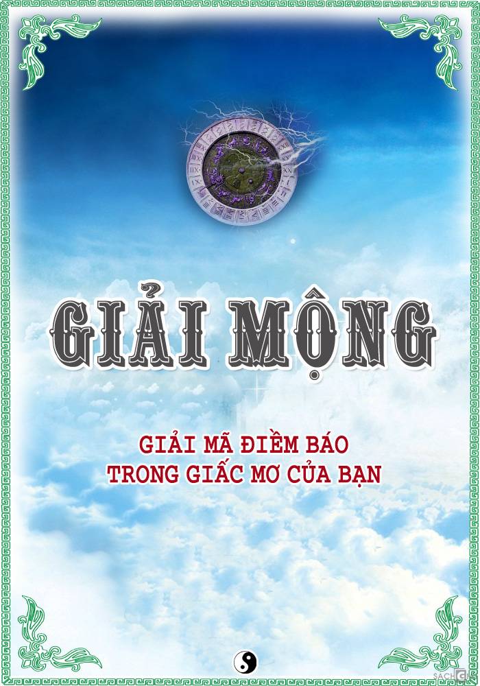 Giải Mộng: Bí Quyết Giải Mã Giấc Mơ Của Bạn Gallery 1