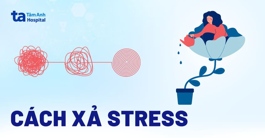 Khi Stress Nên Làm Gì? Gallery 1