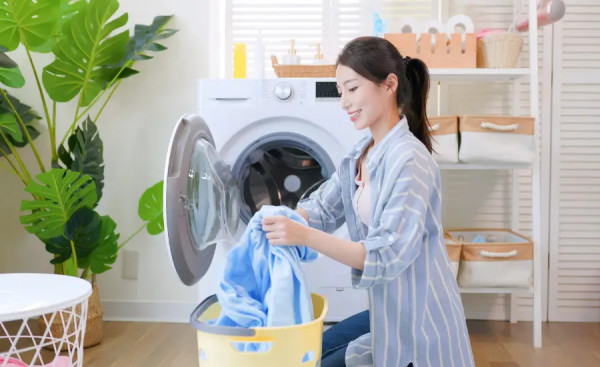 Giũ quần áo là gì? Gallery 1