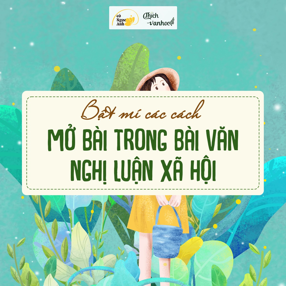Những Mở Bài Hay Cho Văn Nghị Luận Xã Hội Gallery 1