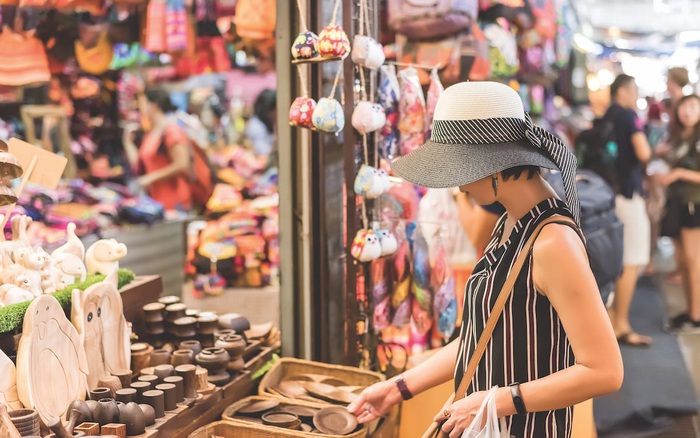 Ra Rẻ Là Gì? Bí Quyết Mua Sắm Tiết Kiệm Gallery 1
