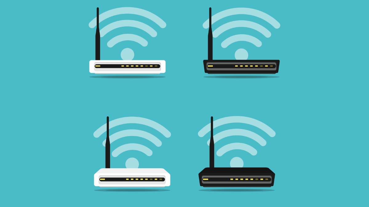 Nâng Cao Sóng Wifi Hiệu Quả Tại Nhà Gallery 1