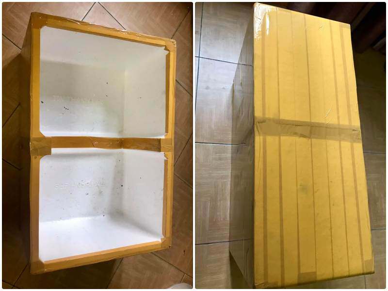 Tái Chế Thùng Xốp: Giải Pháp Bảo Vệ Môi Trường Hiệu Quả Gallery 2