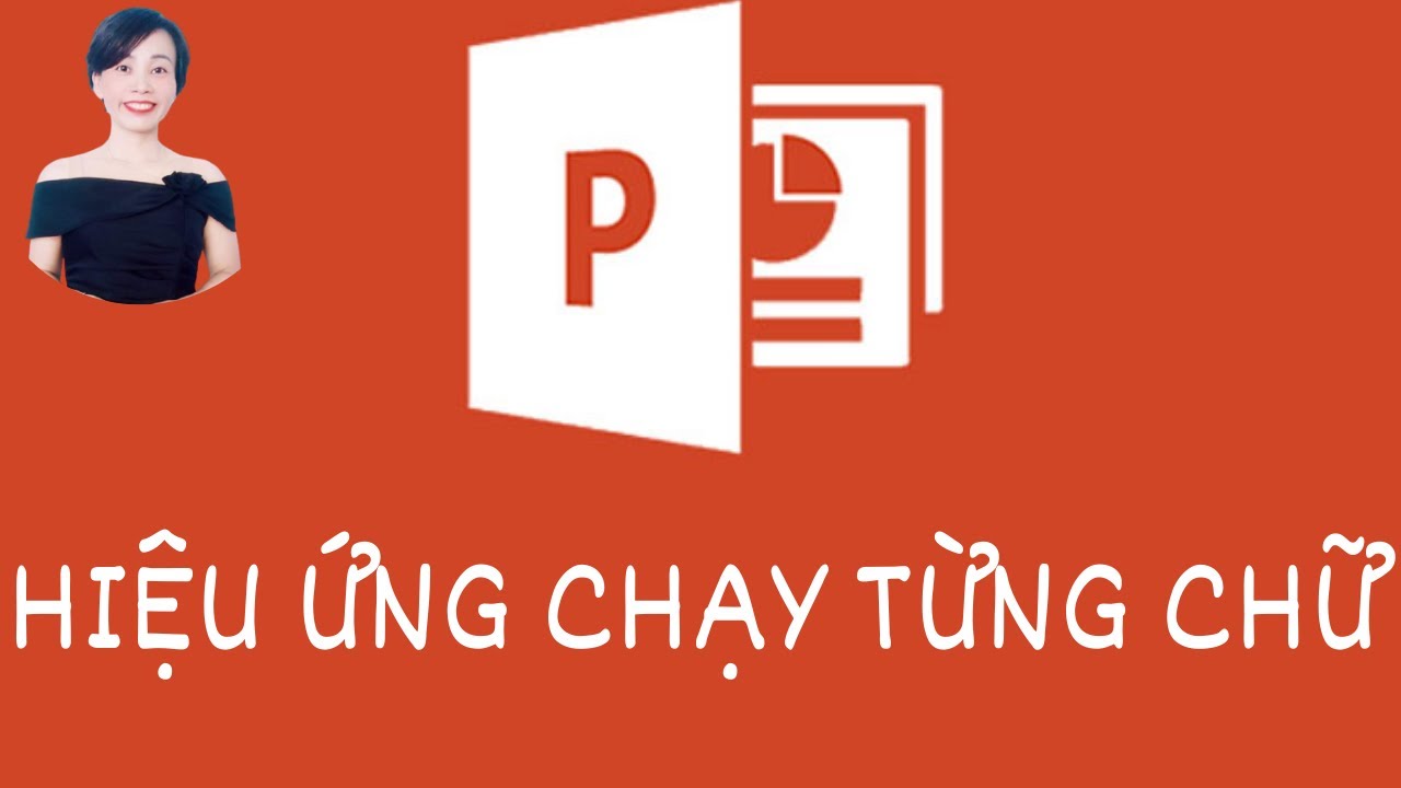 Làm Chữ Chạy Trong PowerPoint Gallery 1