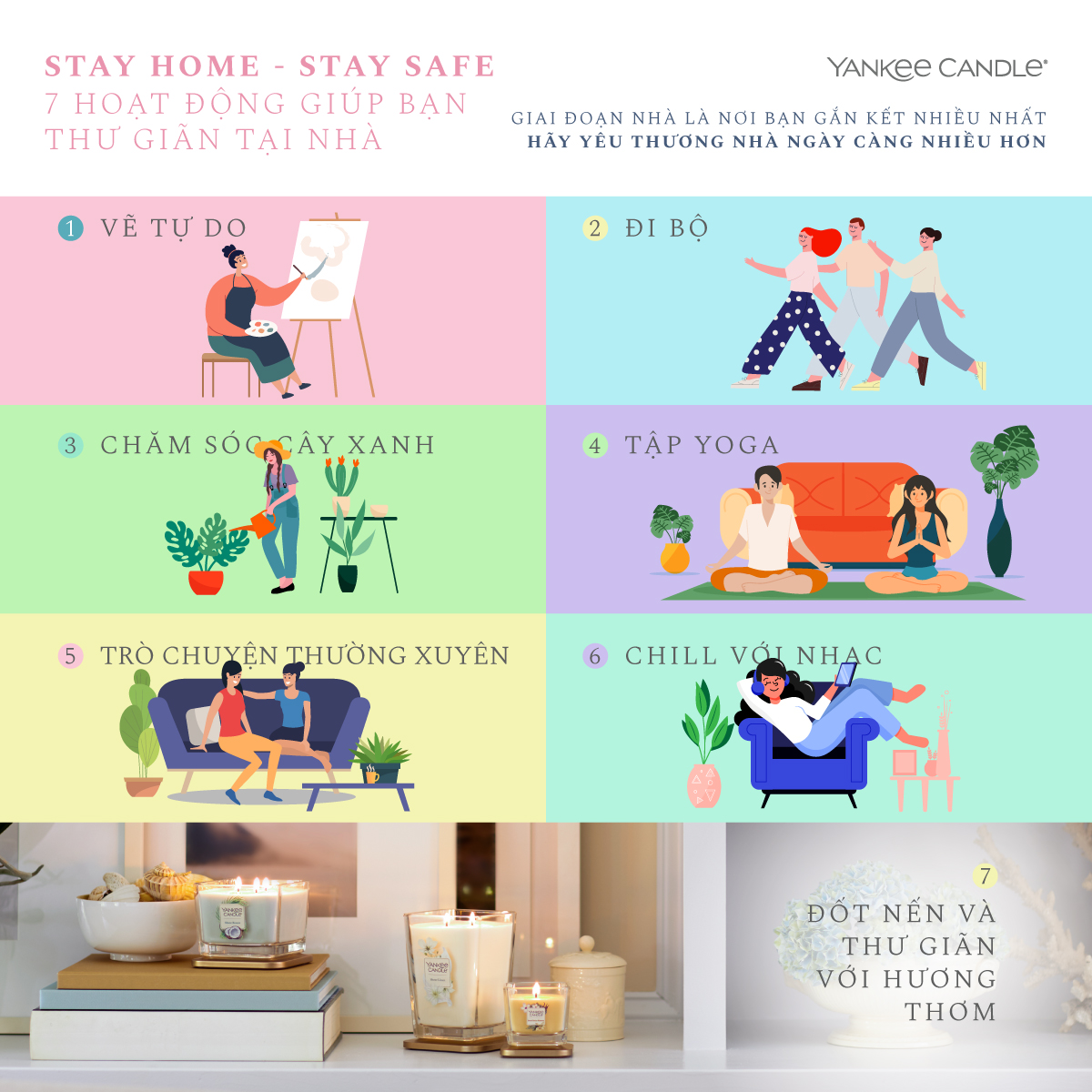 Thư giãn hiệu quả: Bí quyết thư giãn tinh thần và thể chất Gallery 2