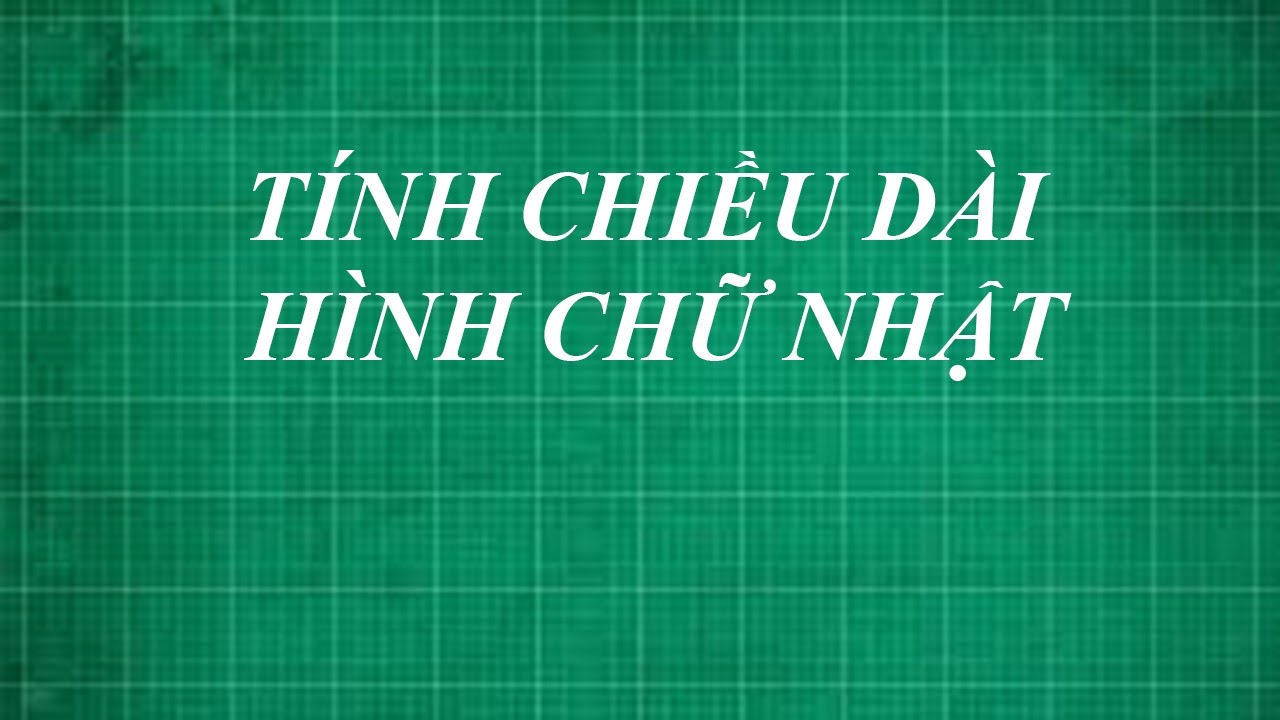 Muốn tính chiều dài Gallery 1
