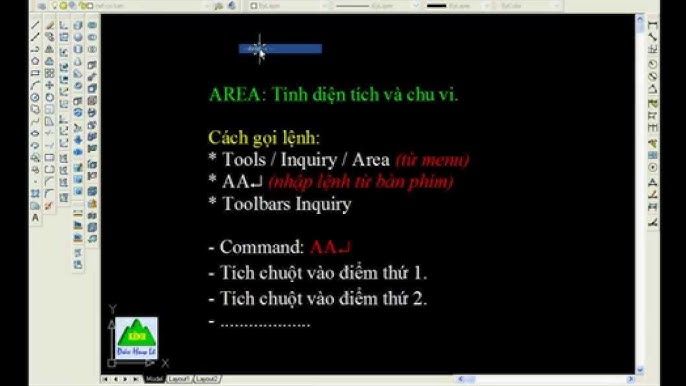 Tính Chu Vi Trong CAD: Hướng Dẫn Chi Tiết và Thủ Thuật Gallery 1