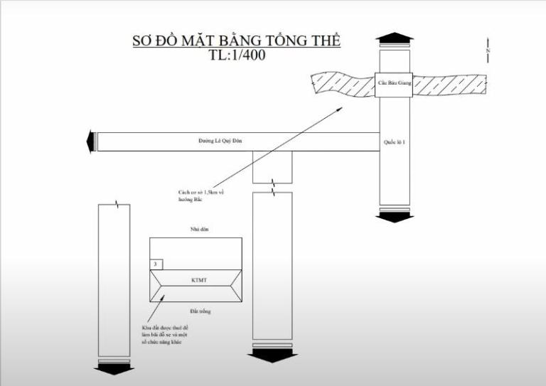 Cách Tính Khối Tích Công Trình Chính Xác và Hiệu Quả Gallery 1