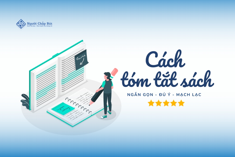 Cách Tóm Tắt Sách Hiệu Quả: Hướng Dẫn Chi Tiết Gallery 1