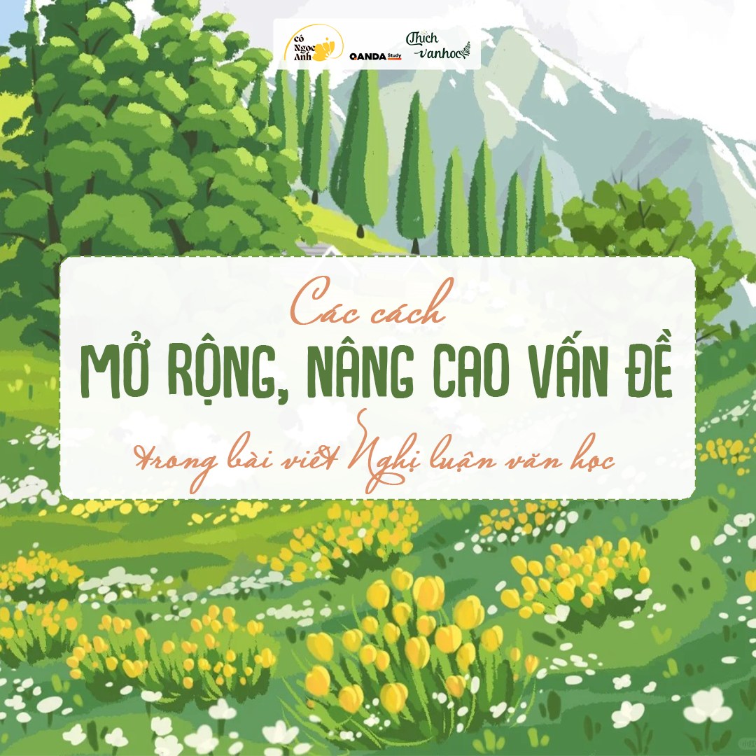 Cách Viết Liên Hệ Mở Rộng NLVH Gallery 1