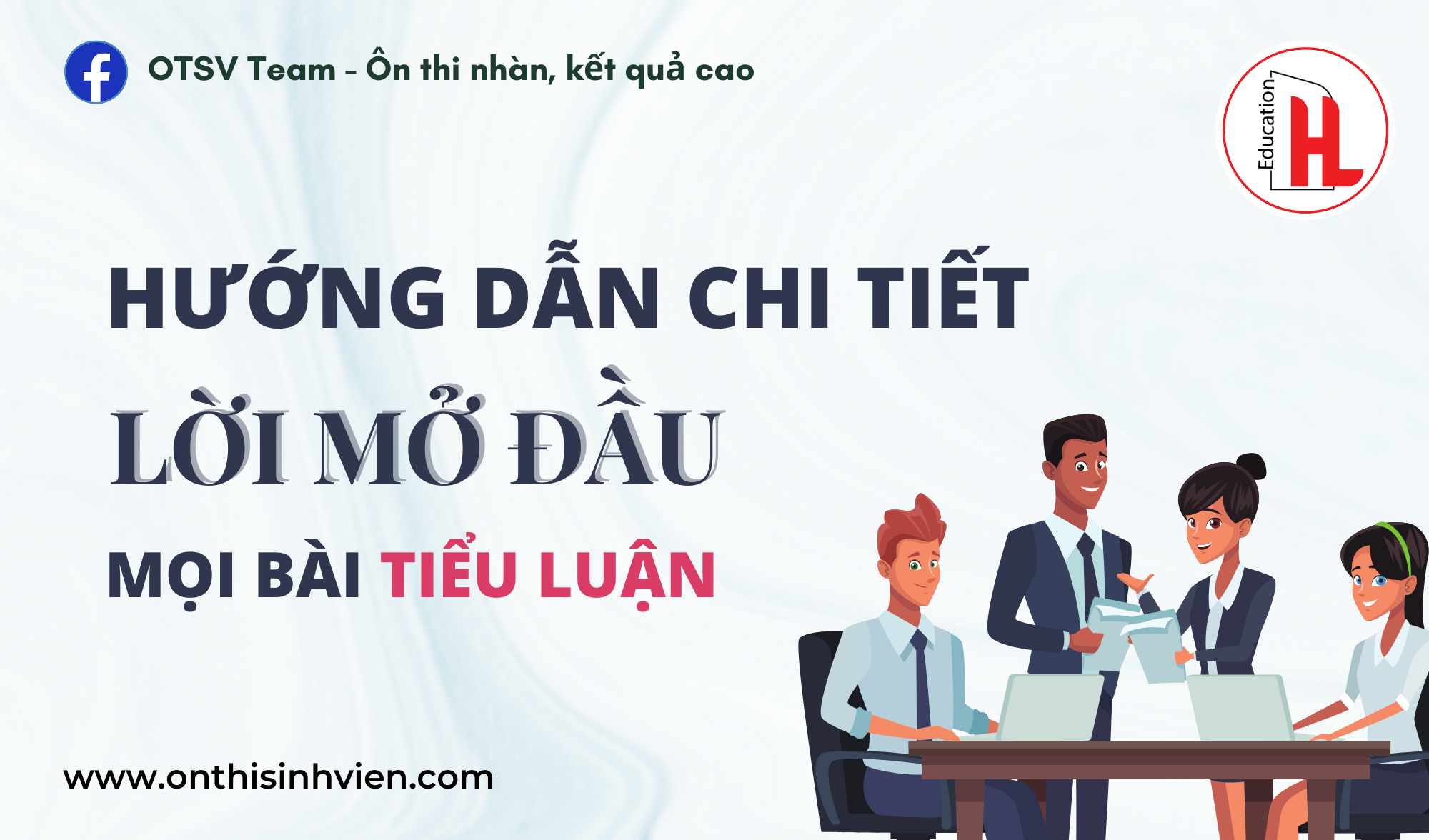 Cách Viết Lời Mở Đầu Hấp Dẫn Gallery 1