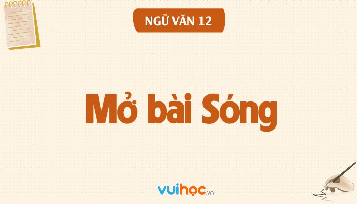 Mở Bài Sóng Hay: Bí Kíp Viết Mở Bài Thu Hút Người Đọc Gallery 1