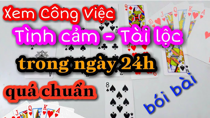 Xem Bói 24 Giờ: Dịch Vụ Xem Bói Trực Tuyến Liên Tục Gallery 1