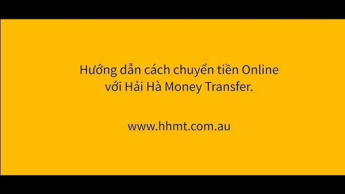 Chuyển Tiền Hai Hà Gallery 1