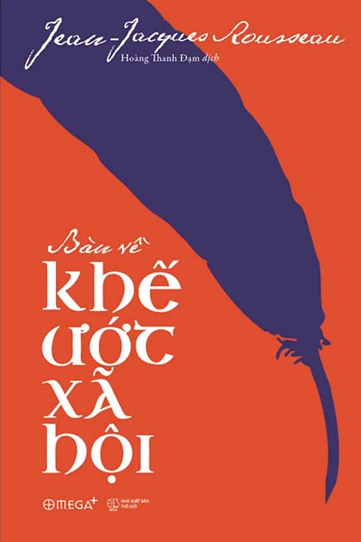 Khế Ước Xã Hội: Cơ Sở Của Trật Tự Xã Hội Gallery 2