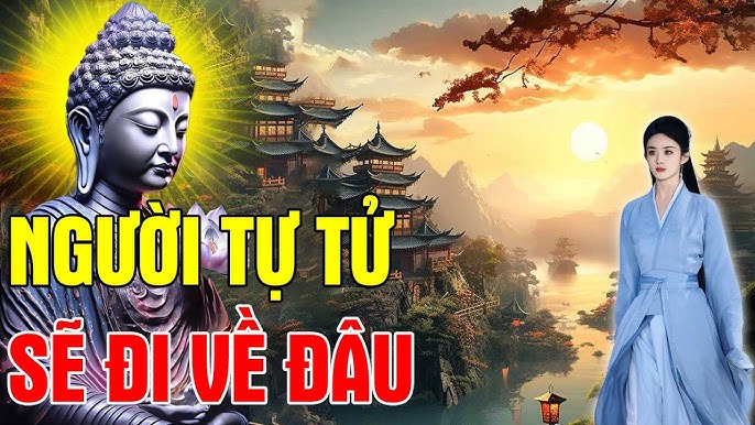 Sau khi chết linh hồn đi về đâu? Gallery 2