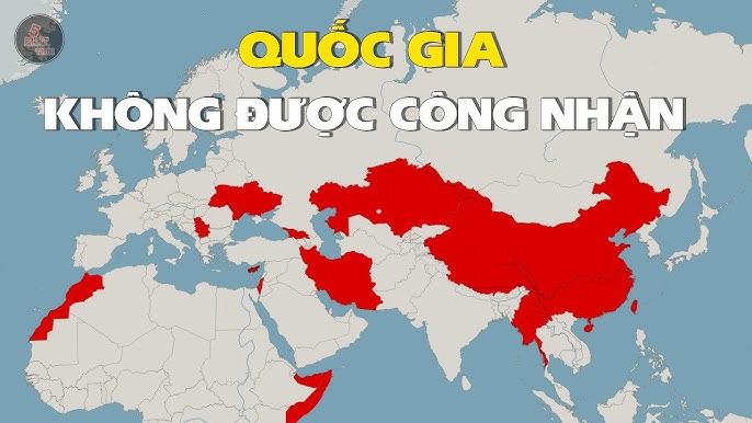 Tổng số quốc gia trên thế giới là bao nhiêu? Gallery 2