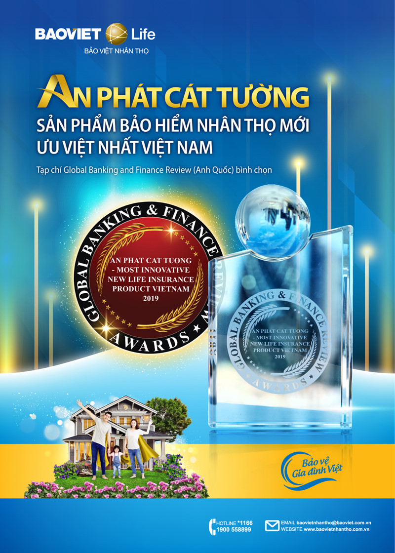 Bao Viet Nhân Thọ Gallery 1