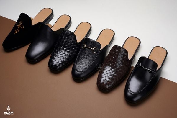Adam Store Cầu Giấy - Địa điểm mua sắm thời trang nam chất lượng cao Gallery 2