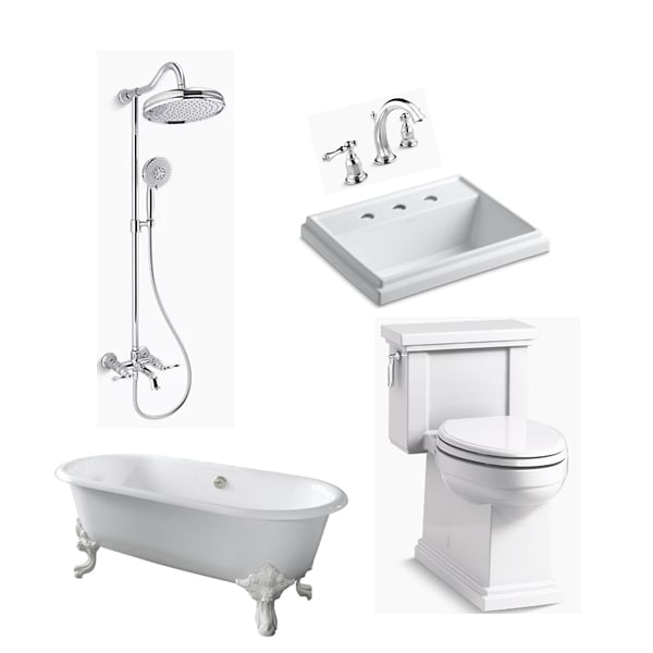Thiết bị vệ sinh Keller - Sự lựa chọn hoàn hảo cho không gian sống hiện đại Gallery 2