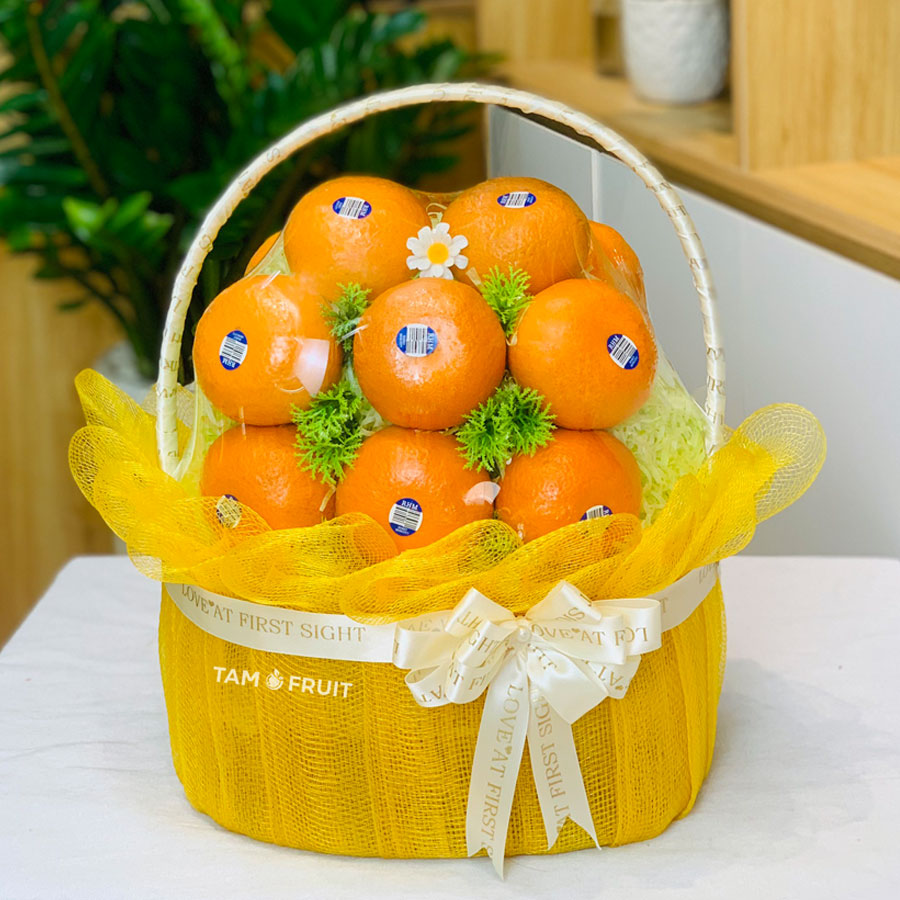 Vị Quýt Yêu Thích Gallery 2