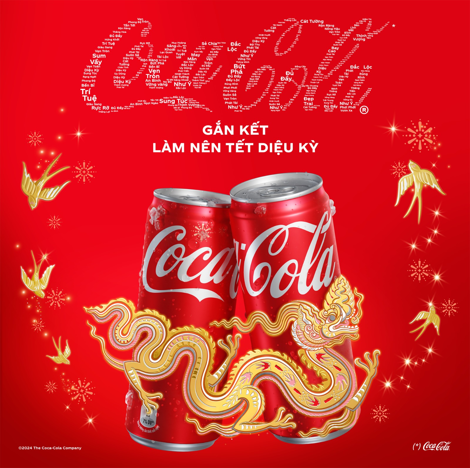 Slogan Coca-Cola Indonesia: Khám phá thông điệp đằng sau thương hiệu Gallery 1