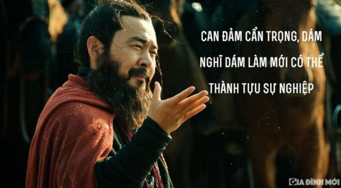 Phàm Những Chuyện Đại Sự Trong Thiên Hạ Gallery 1