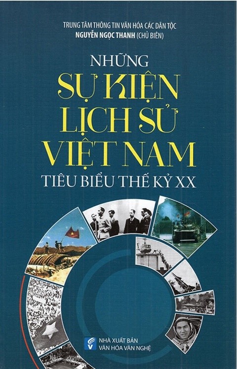 Những Sự Kiện Lịch Sử Quan Trọng Của Việt Nam