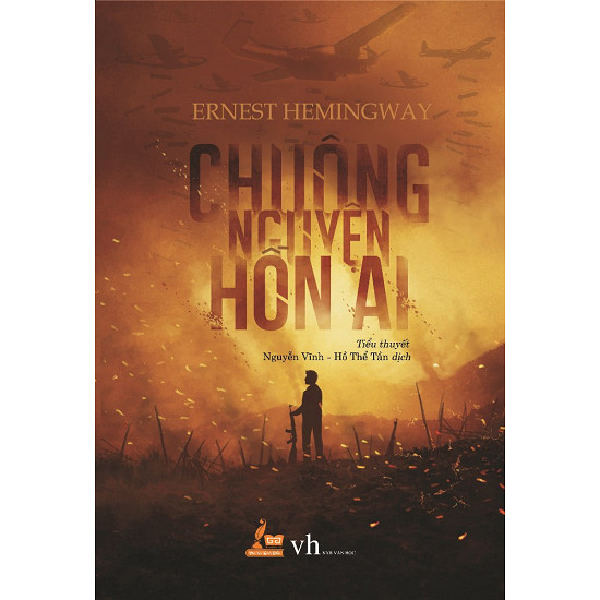 Những Tác Phẩm Đoạt Giải Nobel Văn Học Gallery 2