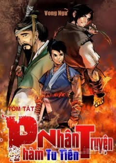 Truyện của Vong Ngữ: Tổng hợp thông tin, review và đánh giá Gallery 2