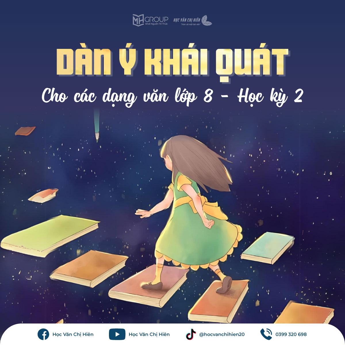 Tổng hợp kiến thức Ngữ Văn 8 Học Kỳ 2 Gallery 1