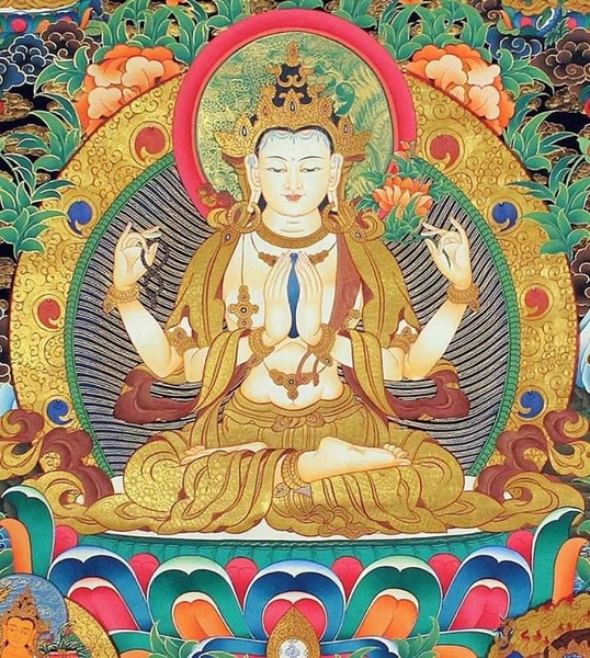 Thần Chú Giải Oan Kết Gallery 2