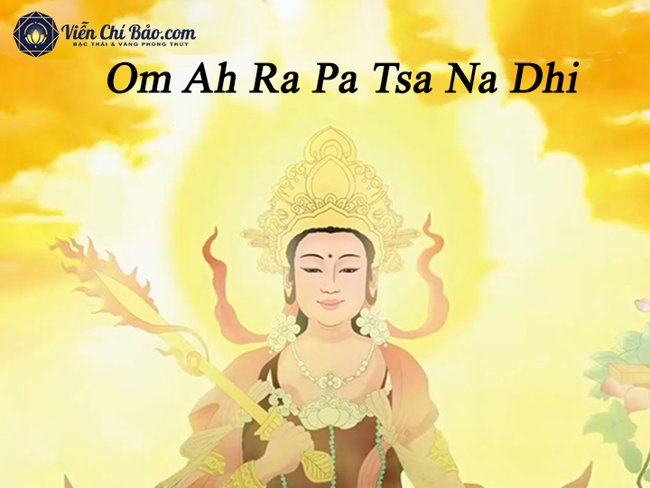 Thần Chú Trừ Tà Hiệu Quả Và An Toàn Gallery 2