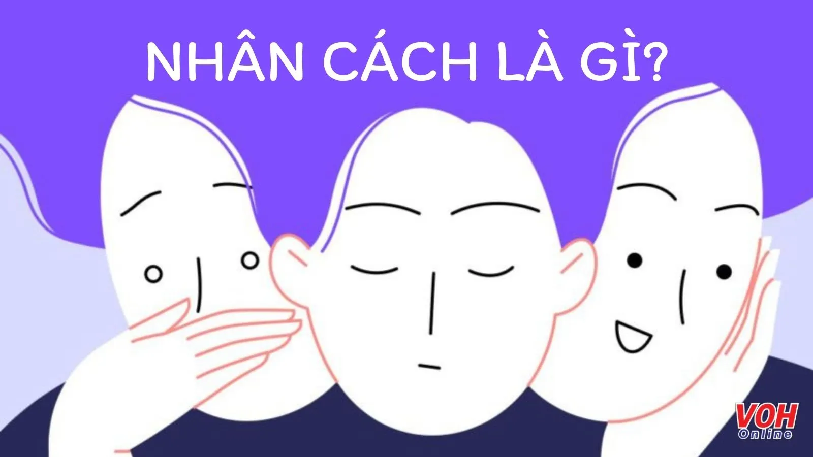 Nhân Cách Con Người Là Gì? Gallery 1
