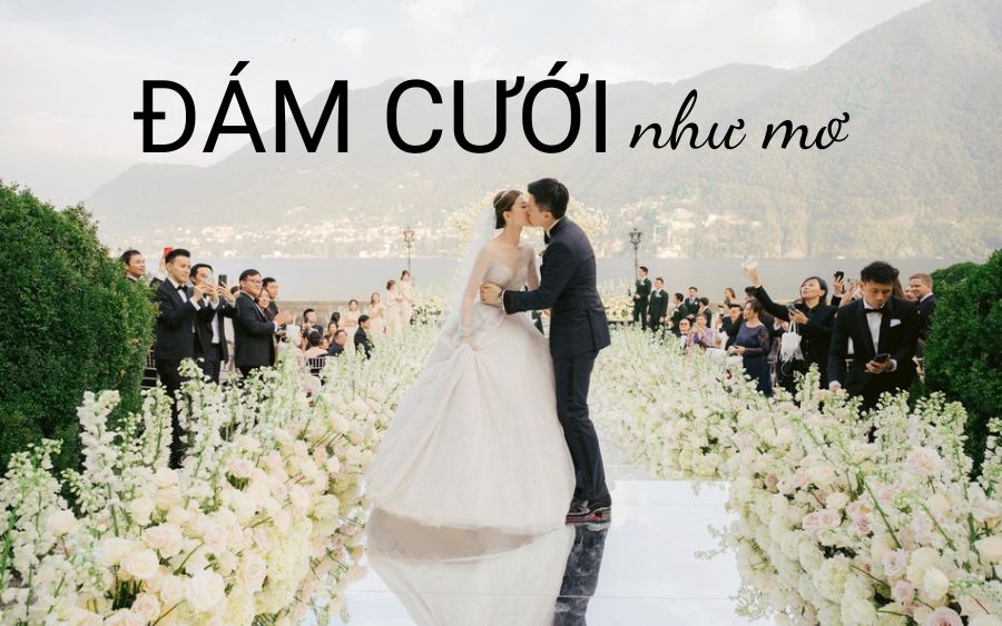 Bài Hát Đám Cưới Gallery 1