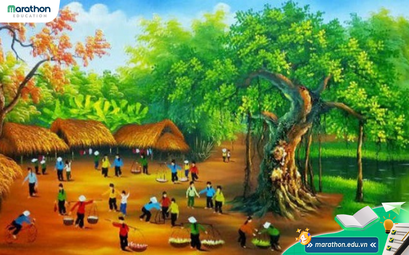 Văn học dân gian là gì? Gallery 2