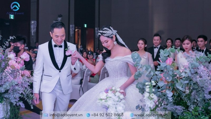 Nhạc đám cưới hay nhất - Tuyển chọn bài hát lãng mạn và sôi động Gallery 1