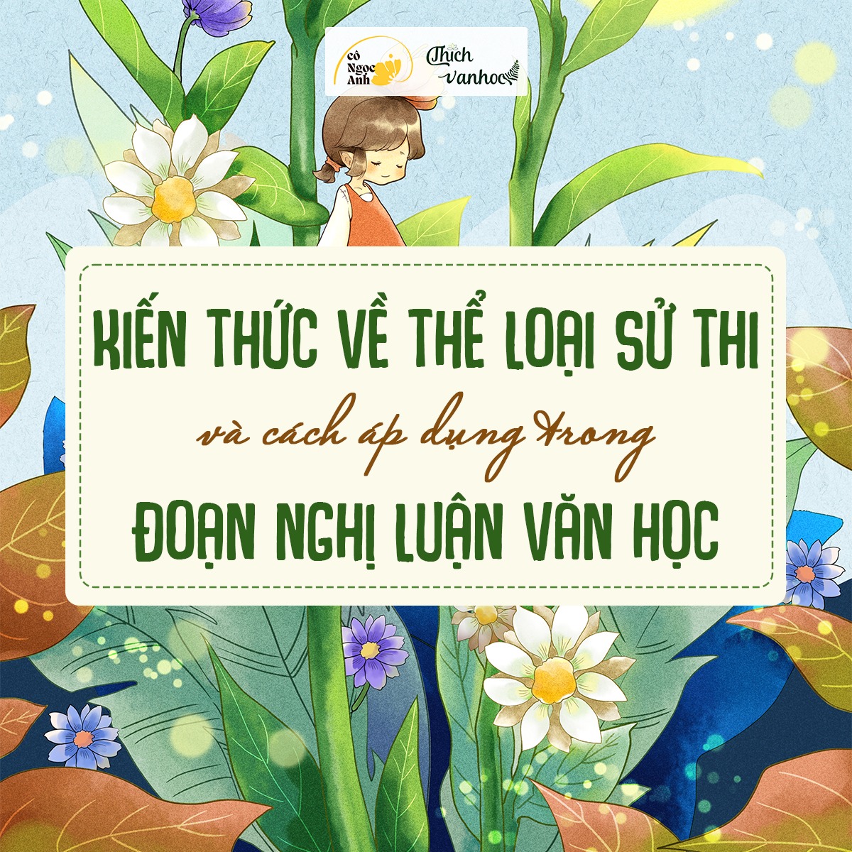 Sử thi là gì? Khám phá thế giới sử thi hùng tráng Gallery 2