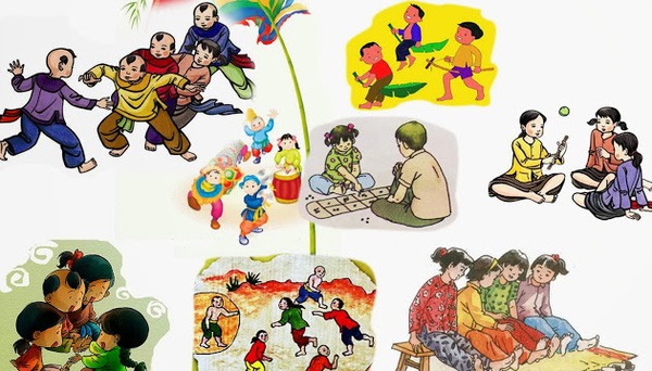 Tất Cả Trò Chơi Gallery 1