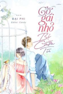 Truyện Cô Gái Nhỏ Bị Cầm Tù Gallery 1