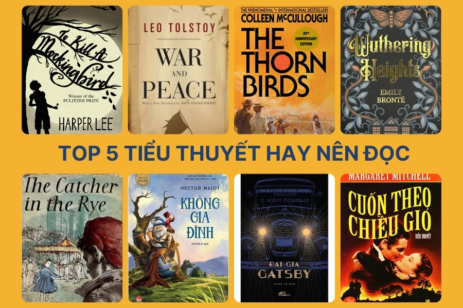 Truyện Gi Hay? Khám Phá Kho Tàng Truyện Online Hay Nhất Gallery 1