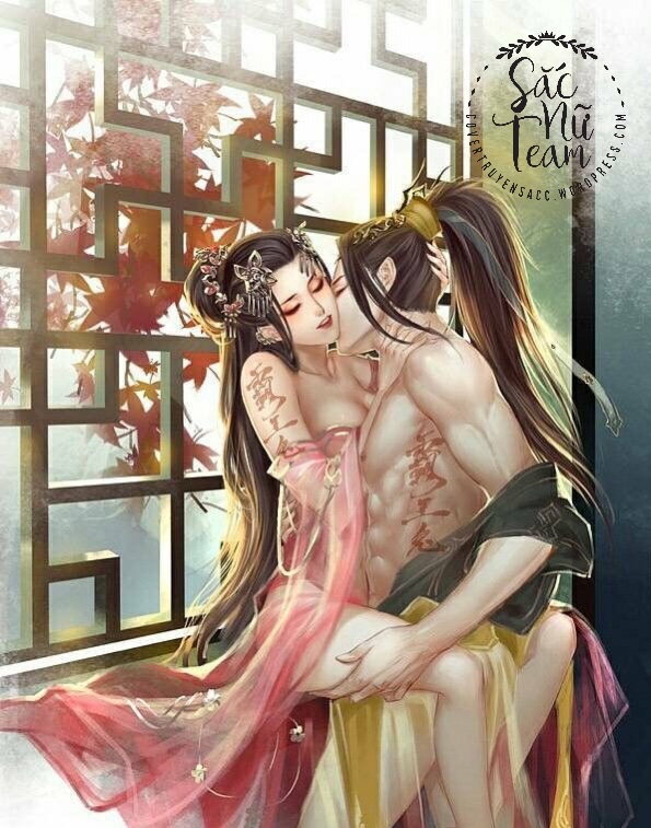 Truyện Khẩu Dâm: Khám Phá Thế Giới Cảm Giác Quyến Rũ Gallery 2