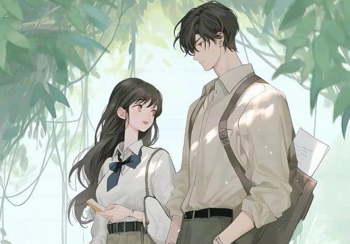 Truyện Nam Chính Tàn Tật: Những Câu Chuyện Cảm Động Về Sức Mạnh Nội Tâm Gallery 1
